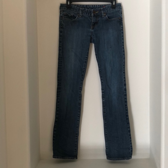 Light blue denim jeans - Picture 2 of 3